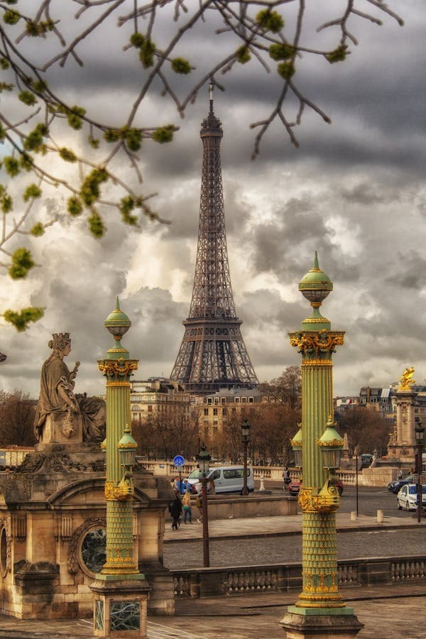 Country Image