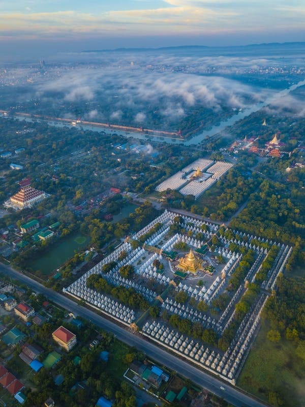 Country Image