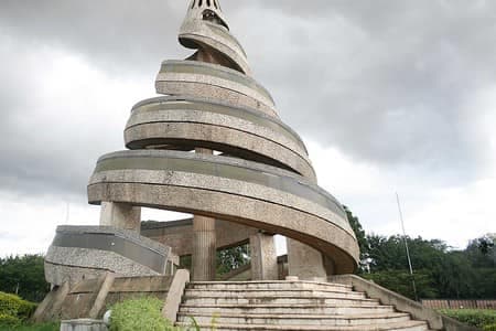 Cameroon