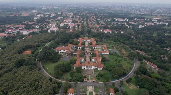 Ghana