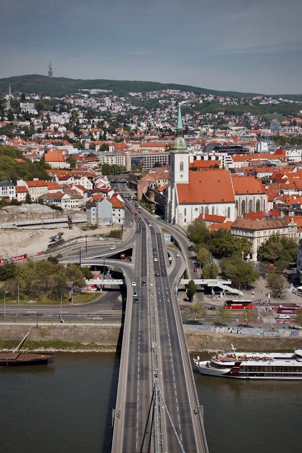 Slovakia